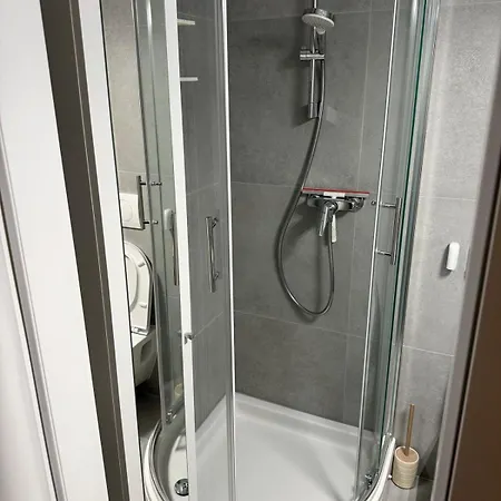 Apartment Confortable