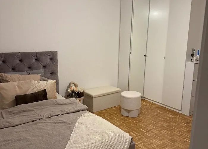 Apartment Confortable *