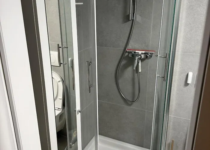 Apartment Confortable